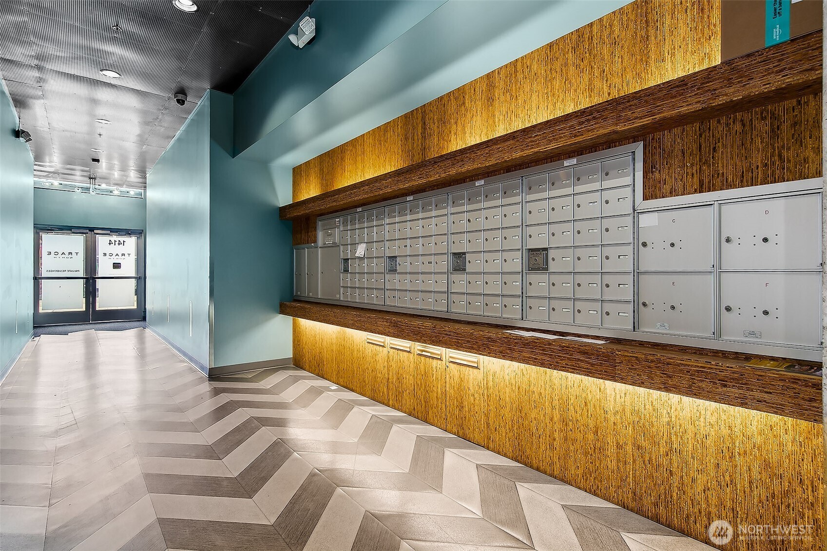 1414 12th Avenue, Unit 504 Seattle, WA 98122 - Photo 3 of 23 a view of swimming pool