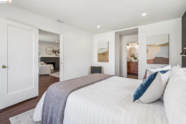$799,000 | 1550 Havenscourt Boulevard, Oakland, CA 94621