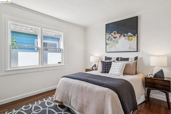 $799,000 | 1550 Havenscourt Boulevard, Oakland, CA 94621