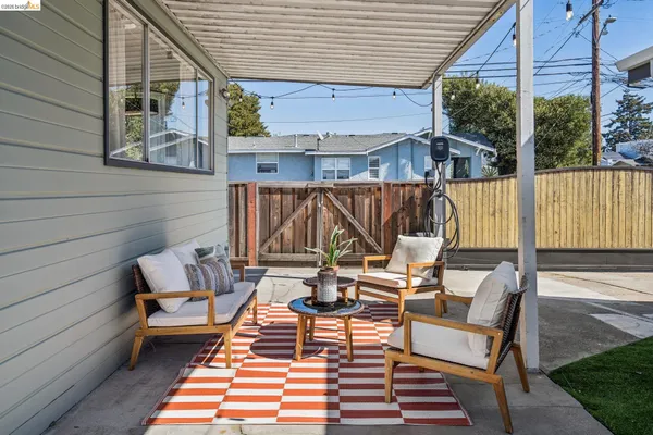 $799,000 | 1550 Havenscourt Boulevard, Oakland, CA 94621