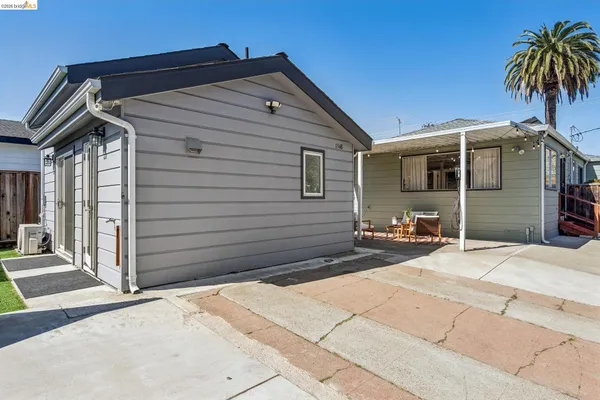 $799,000 | 1550 Havenscourt Boulevard, Oakland, CA 94621