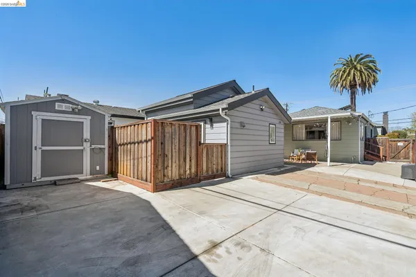$799,000 | 1550 Havenscourt Boulevard, Oakland, CA 94621