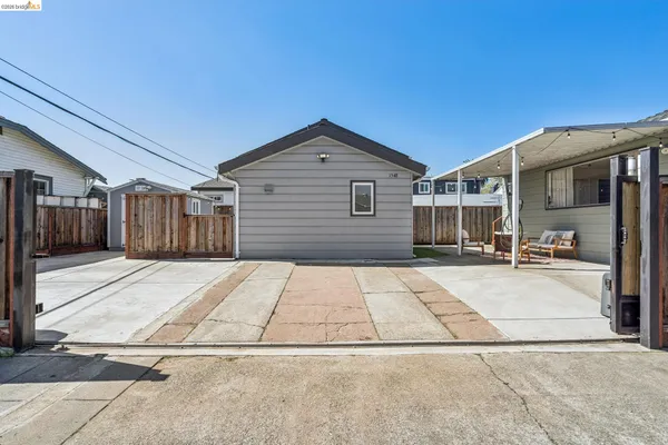 $799,000 | 1550 Havenscourt Boulevard, Oakland, CA 94621