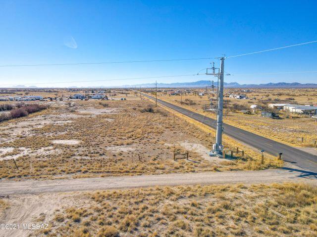 9.74-acres South Taylor Road, Unit 8 Willcox, AZ 85643 - Photo 5 of 6