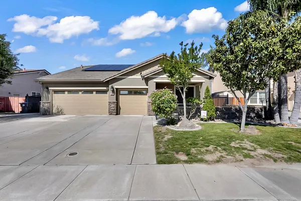 $599,000 | 1929 Sparrowhawk Street, Manteca, CA 95337