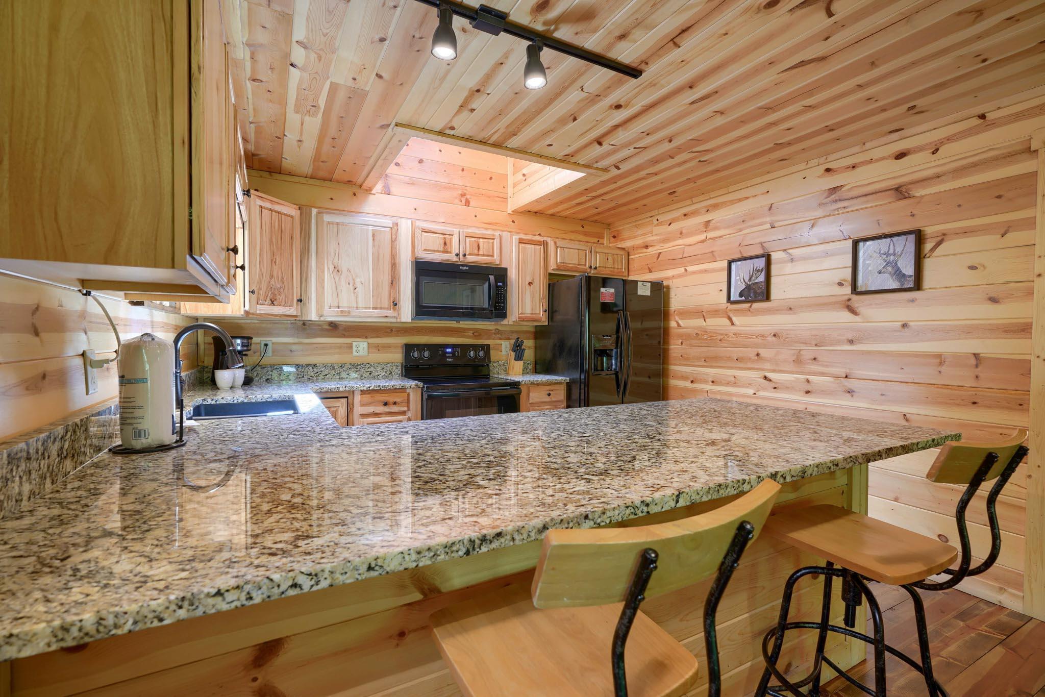 21221 Sterling Road Logan, OH 43138 - Photo 42 of 50 BCL Hideaway Cabin (42)