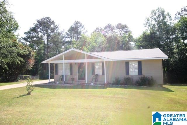 6313 Gunter Street Anniston, AL 36206 - Photo 6 of 42