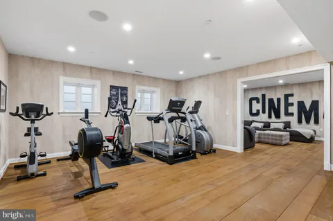 $7,250,000 | 4869 Glenbrook Road Northwest, Washington, DC 20016