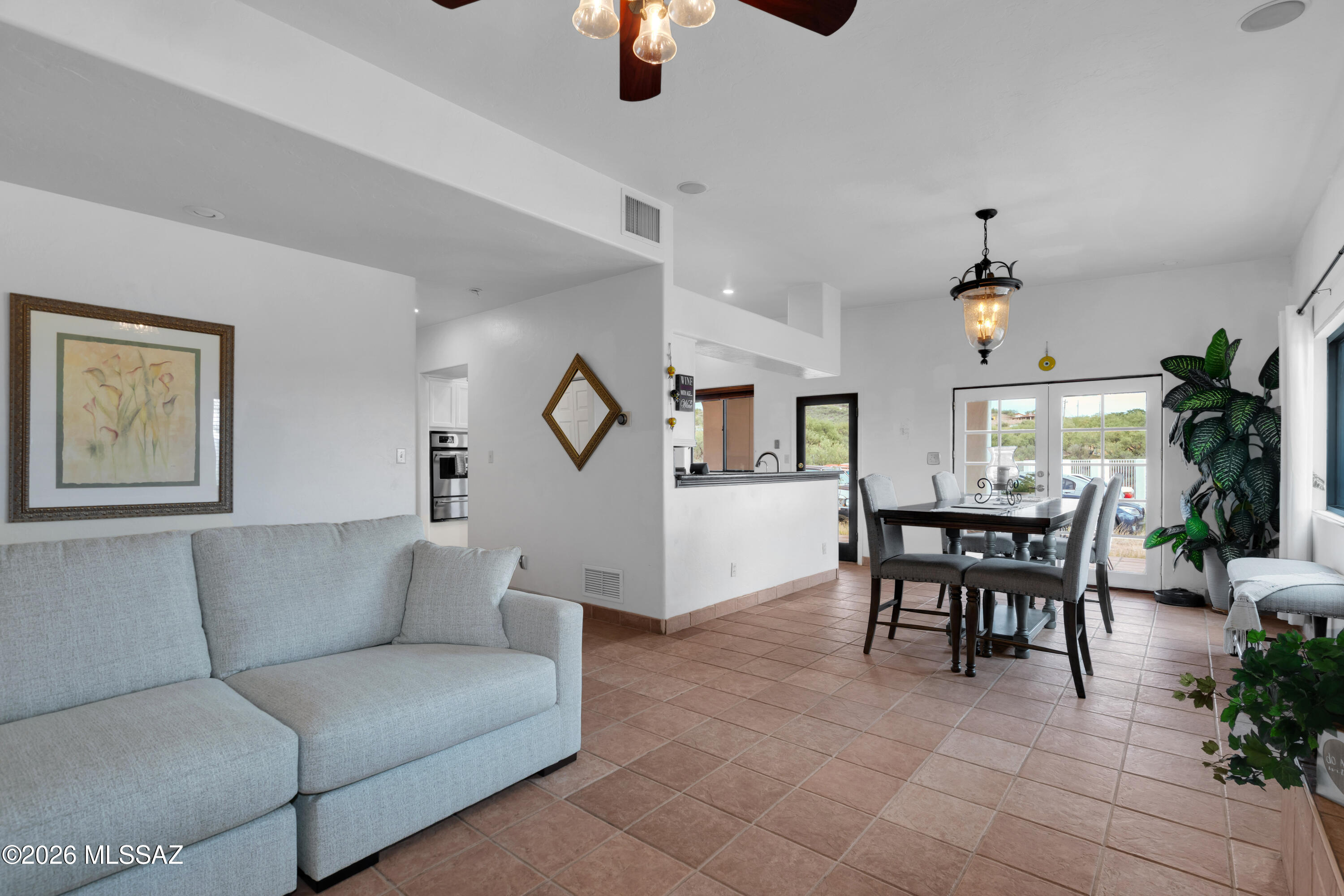 221 Paseo Tamex Rio Rico, AZ 85648 - Photo 15 of 49