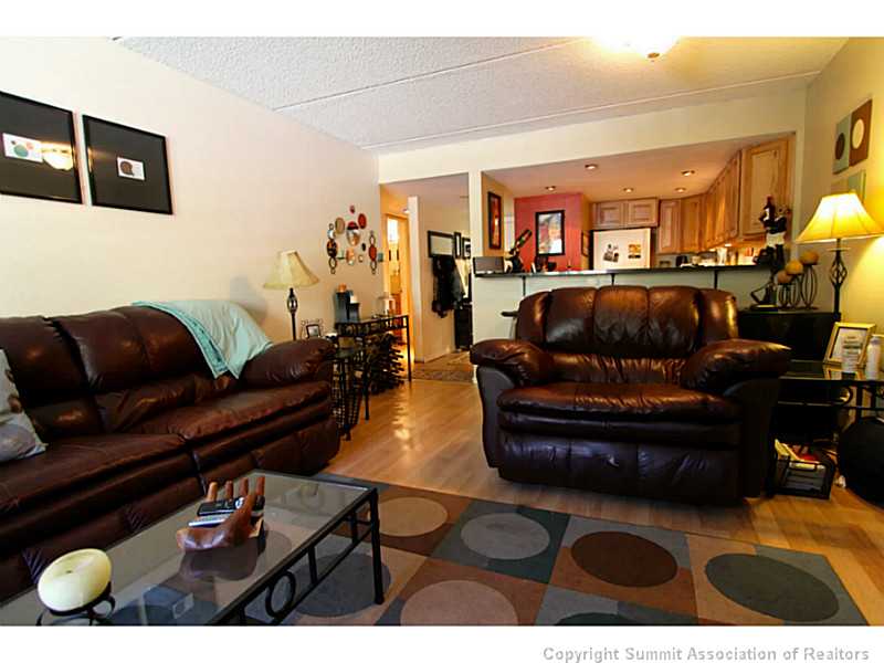 800 Copper Road, Unit 178 Frisco, CO 80443 - Photo 3 of 19 Living Room. Spacious living area