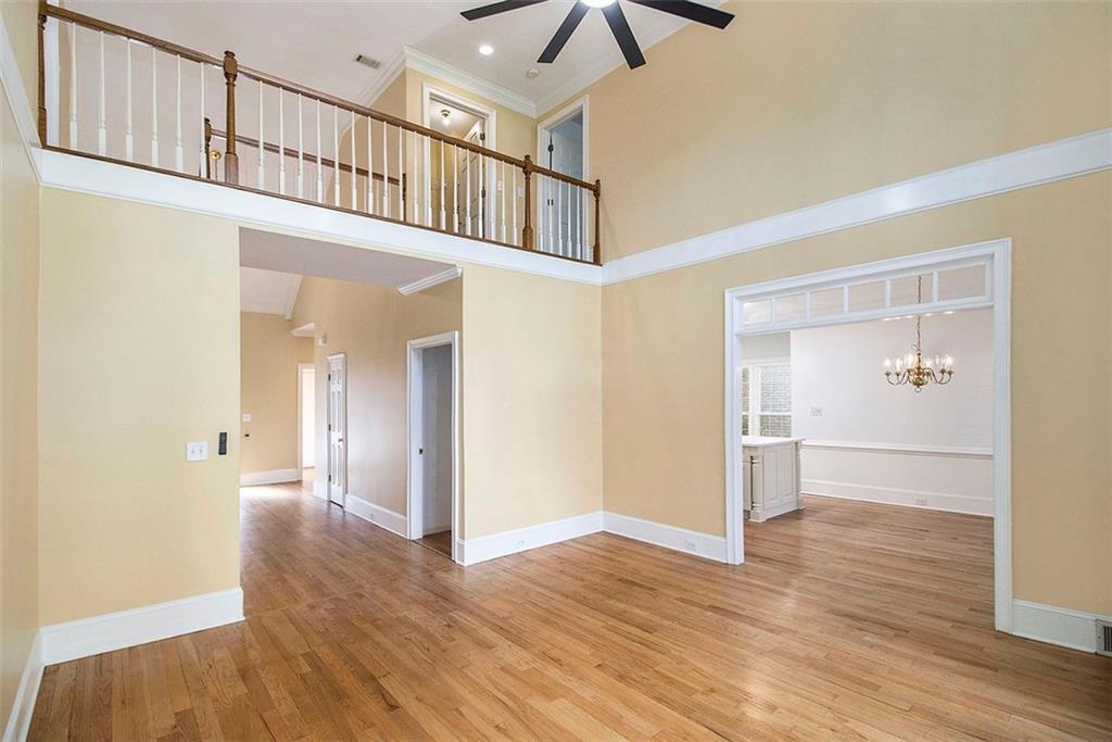 2520 Summeroak Drive Tucker, GA 30084 - Photo 15 of 37 a view interior of a house and wooden floor