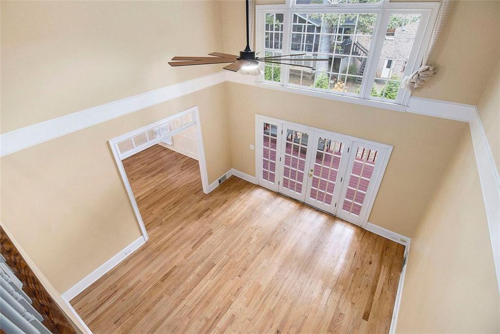 2520 Summeroak Drive Tucker, GA 30084 - Photo 16 of 37 a view of front door of house