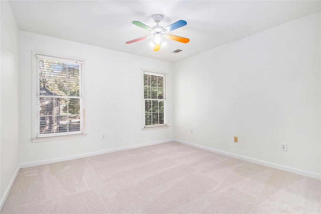 2520 Summeroak Drive Tucker, GA 30084 - Photo 25 of 37 an empty room with window