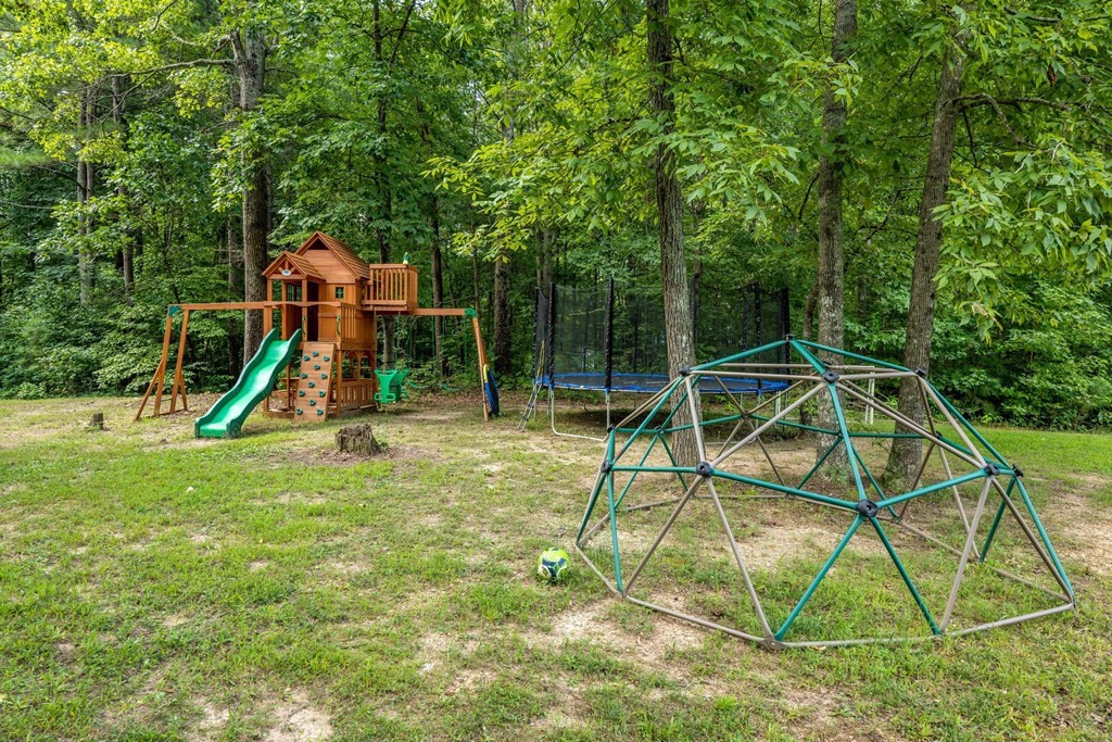 246 Kinser Road Cleveland, TN 37323 - Photo 9 of 65 Gallery Image 9