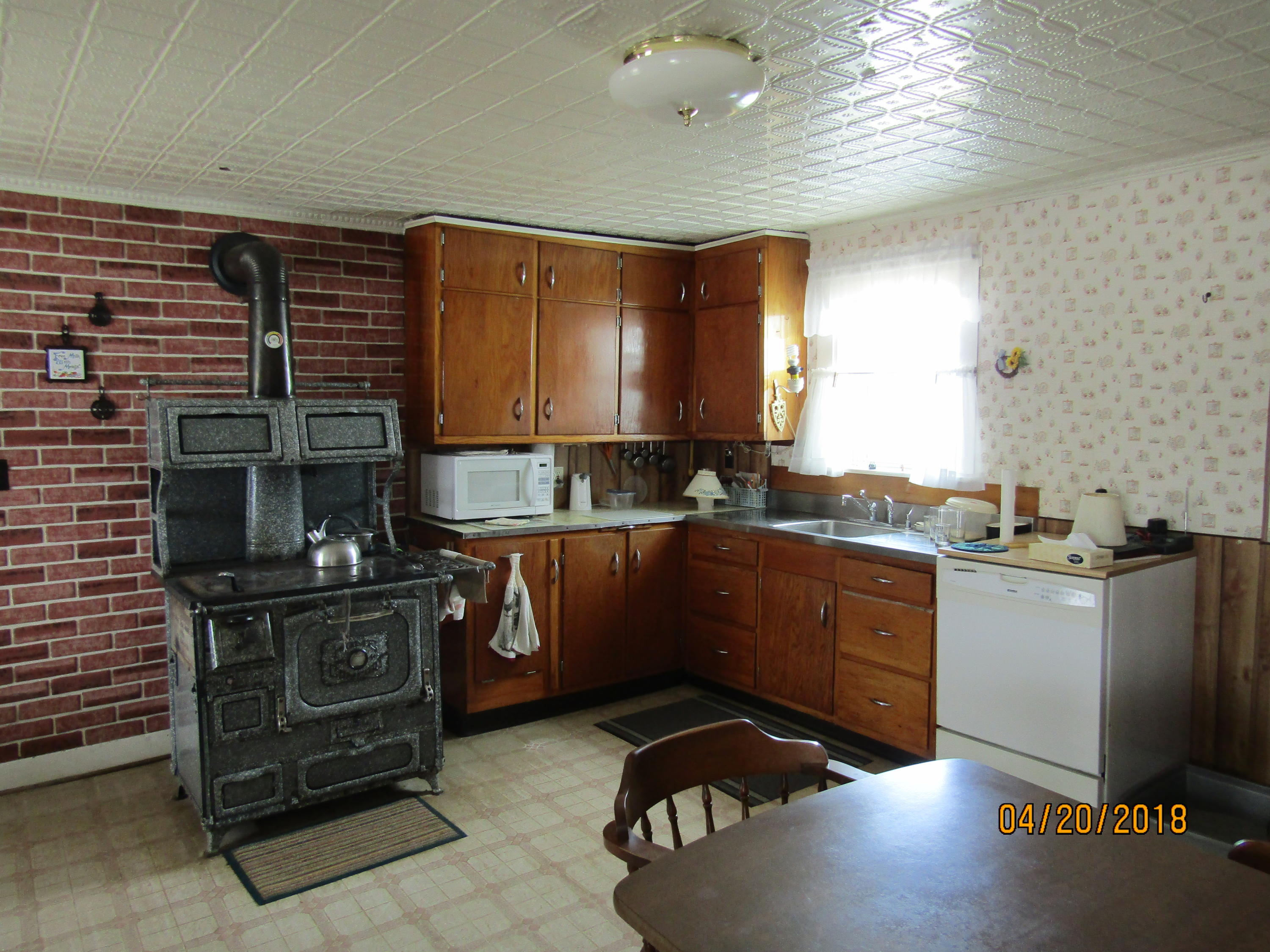 52 Stanchfield Ridge Road Brownville, ME 04414 - Photo 4 of 31 IMG_2557