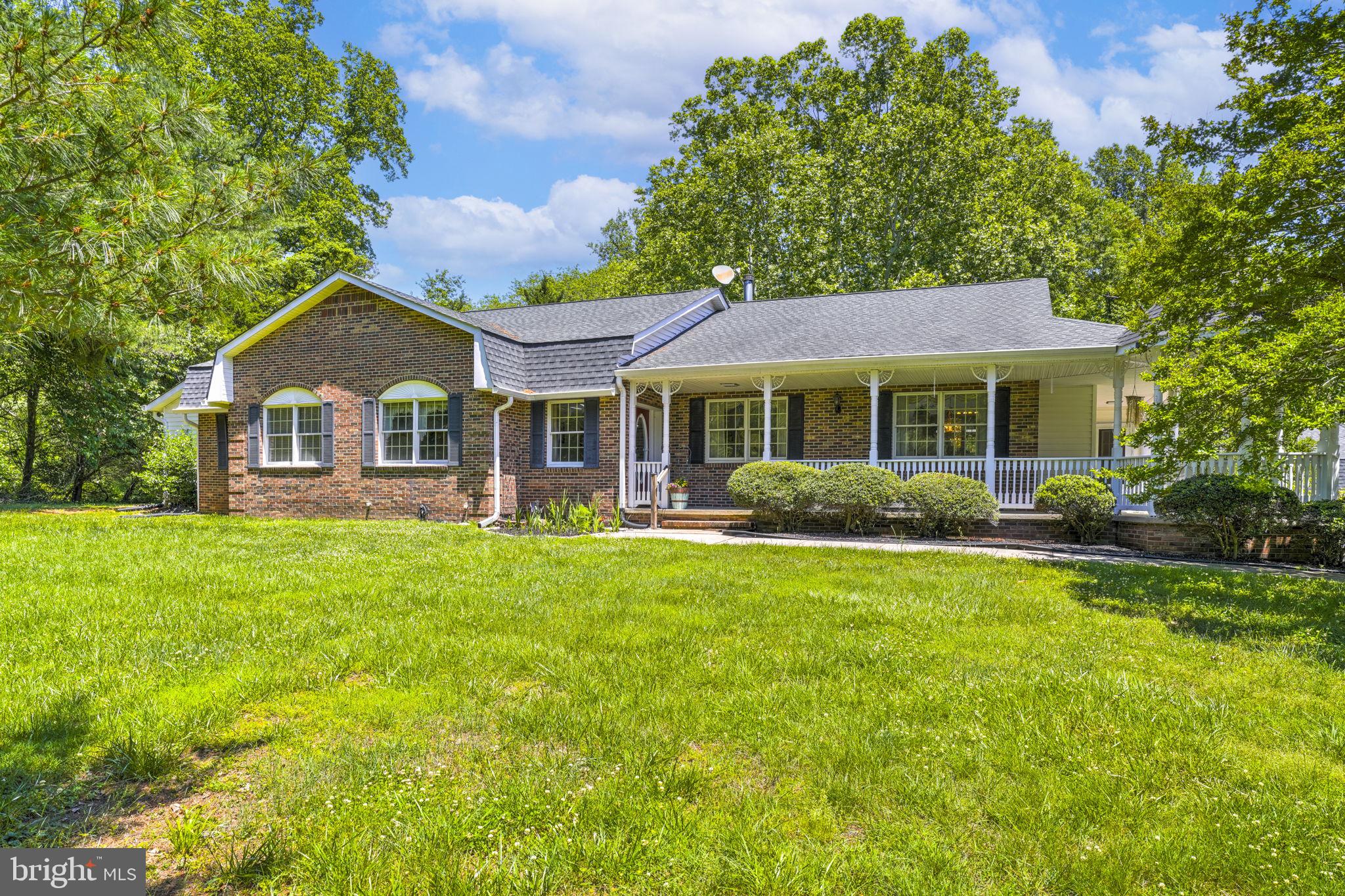 10707 Ward Road Dunkirk, MD 20754 - Photo 2 of 40