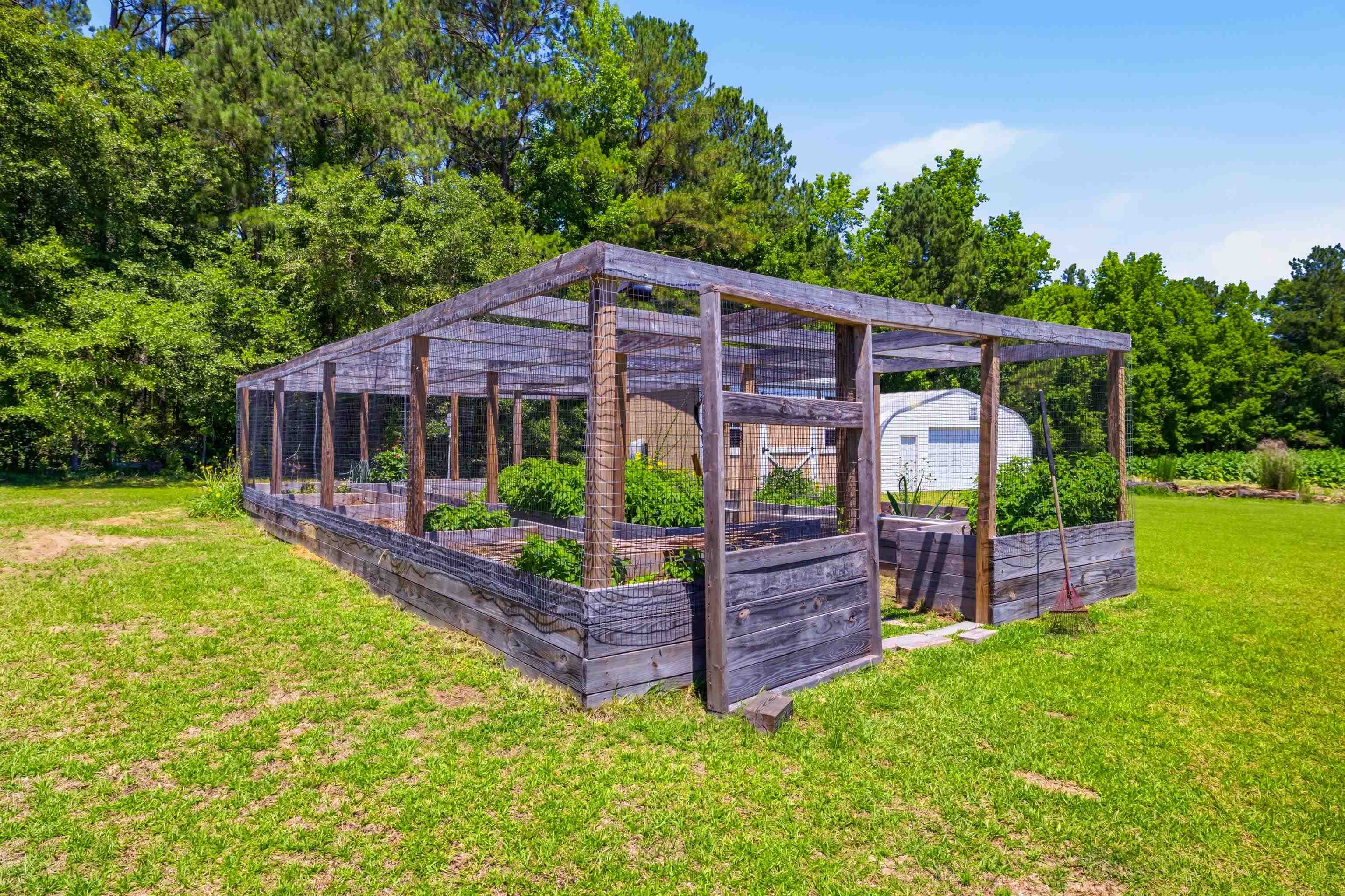 5417 Privetts Road Conway, SC 29526 - Photo 52 of 85