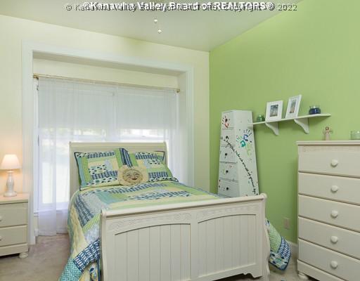1320 Strawberry Road St. Albans, WV 25177 - Photo 8 of 16 Main Level Bedroom.