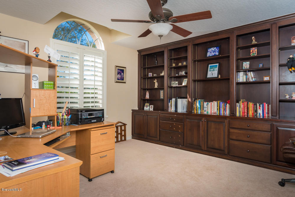 4696 Canard Road Melbourne, FL 32934 - Photo 10 of 19 SEPARATE OFFICE