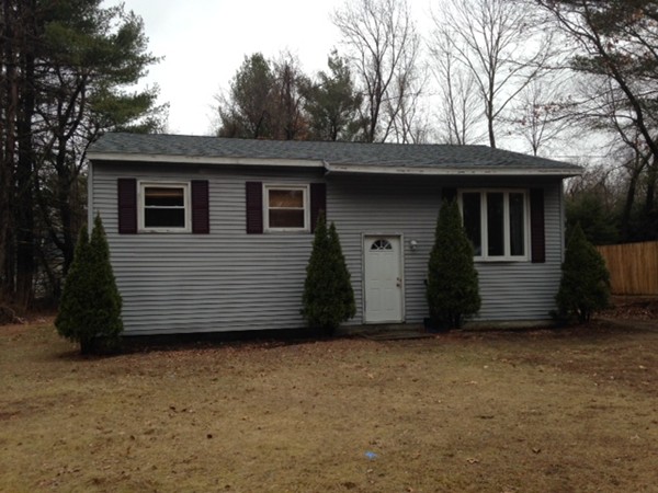 10 Indian Hill Road Ware, MA 01082 - Photo 1 of 1
