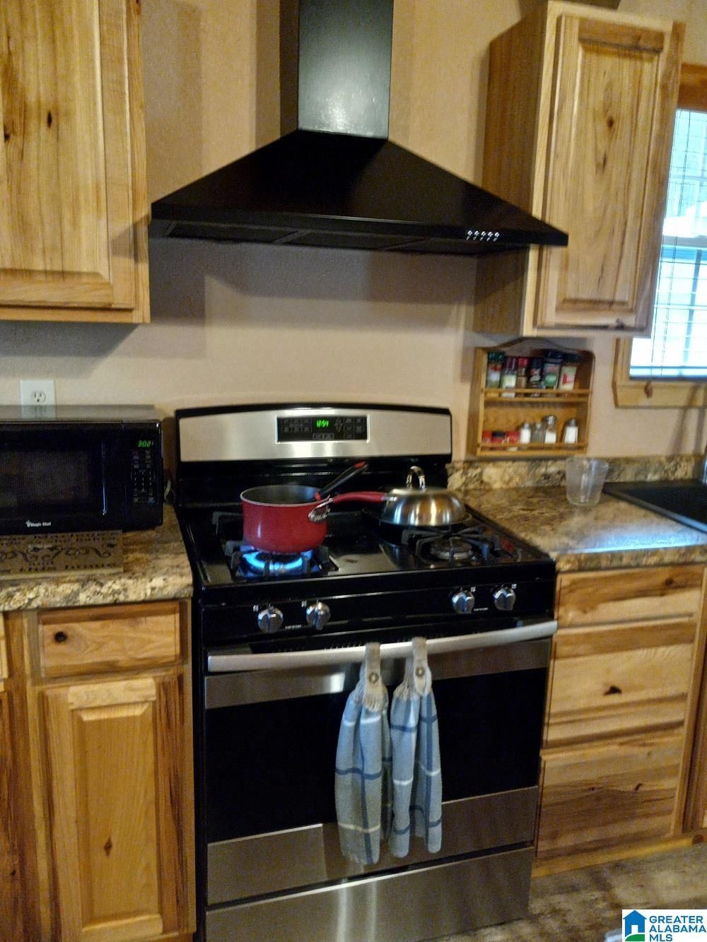 407 Pope Road Roanoke, AL 36274 - Photo 6 of 44