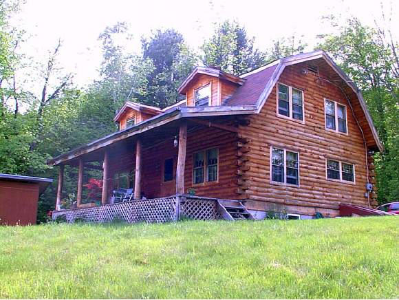 164 Old Post Road Bradford, VT 05033 - Photo 1 of 1