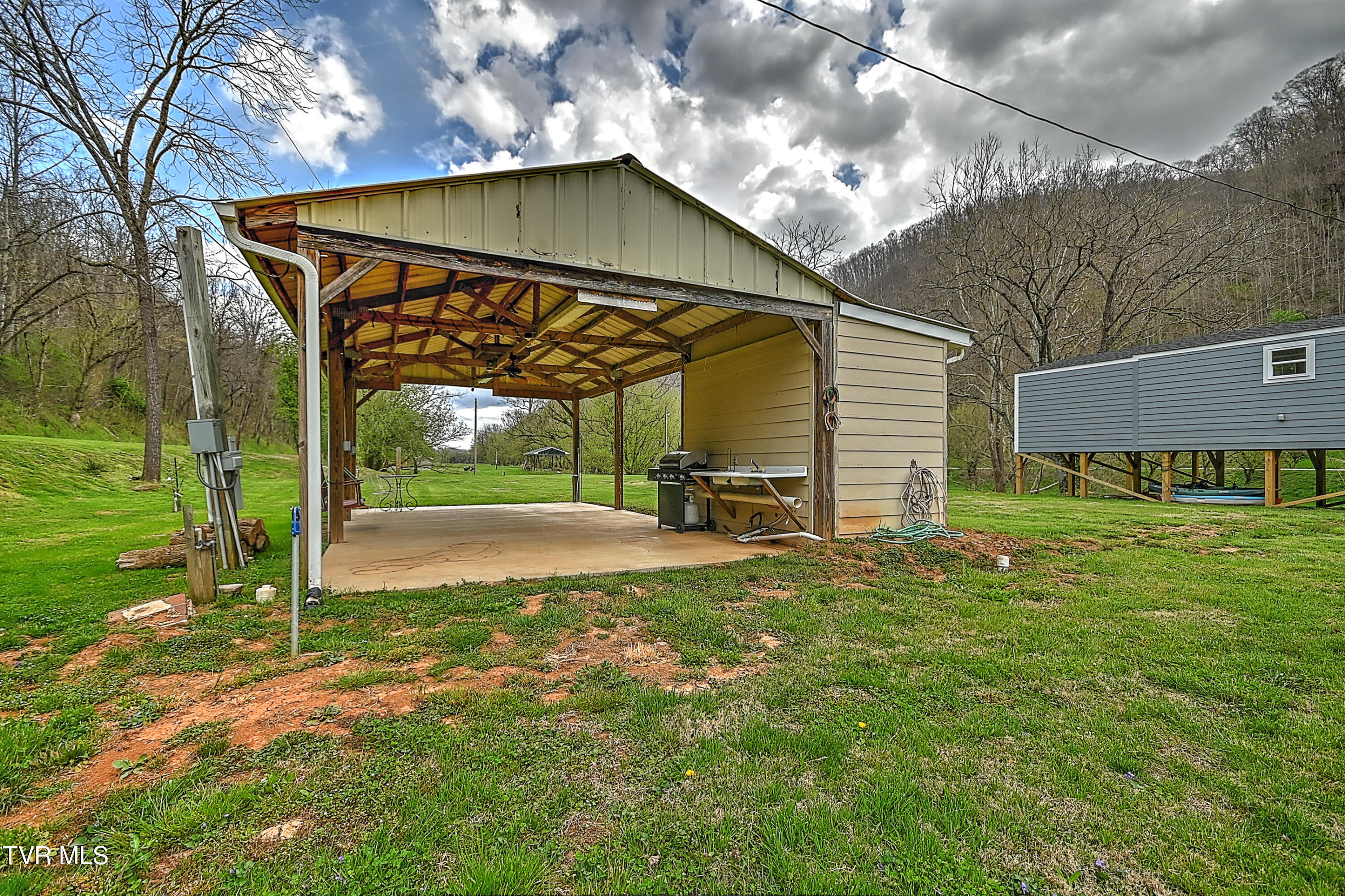 2745 Anglers Way Road Duffield, VA 24244 - Photo 11 of 36 2745 Anglers Way LB-12