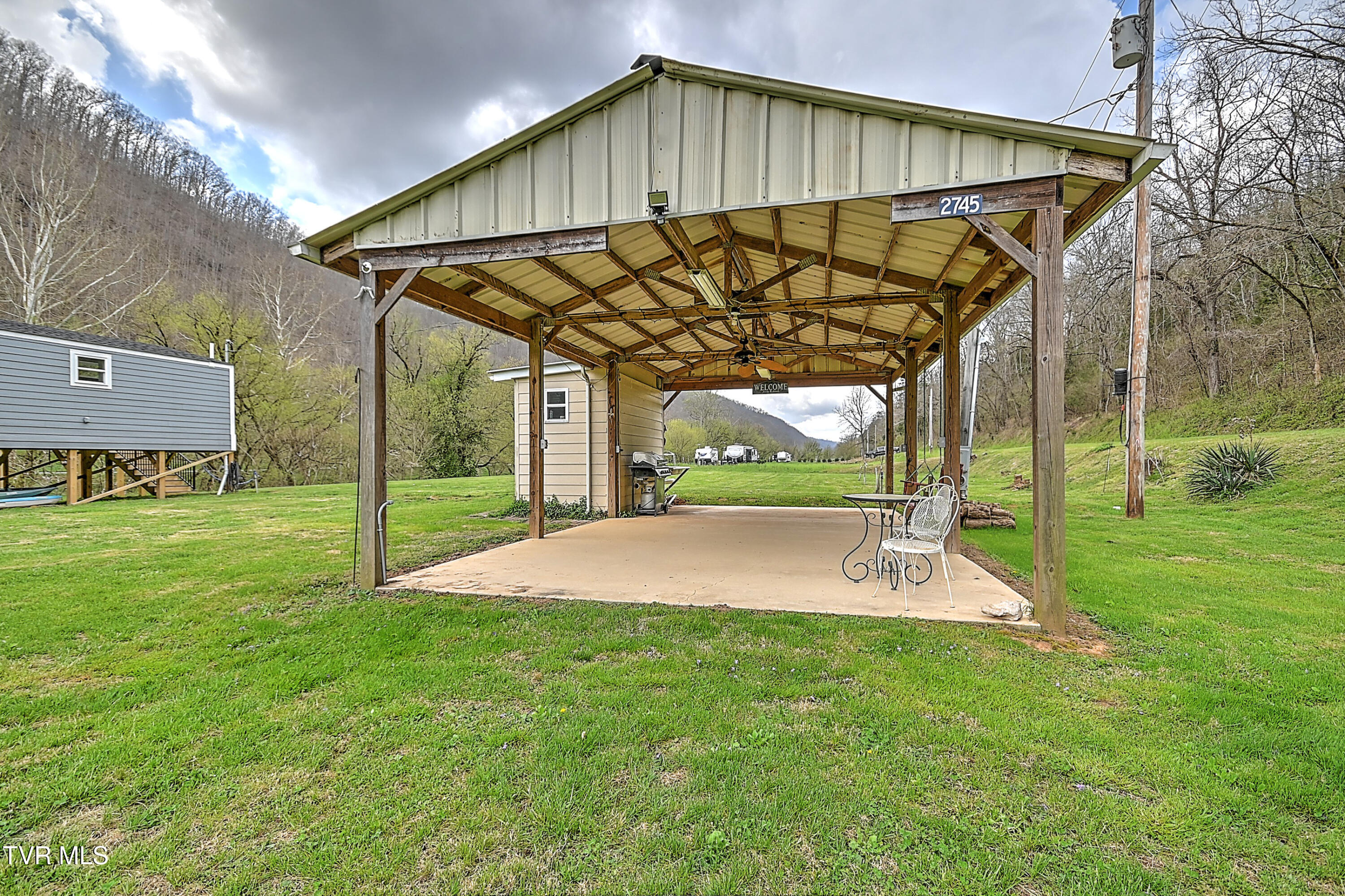 2745 Anglers Way Road Duffield, VA 24244 - Photo 13 of 36 2745 Anglers Way LB-14