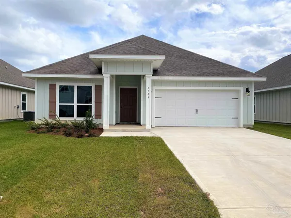 $2,050 | 5786 Danbury Boulevard, Pace, FL 32571