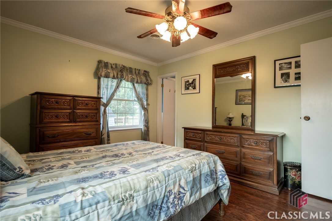 1395 Leon Ellis Road Hull, GA 30646 - Photo 28 of 68