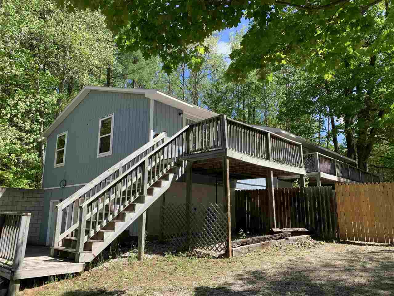 3913 Lake Ann Road Interlochen, MI 49643 - Photo 2 of 24 1889759-1.JPG