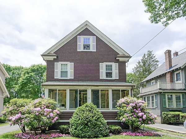 48 Trapelo Road Waltham, MA 02452 - Photo 2 of 24 Gallery Image 2