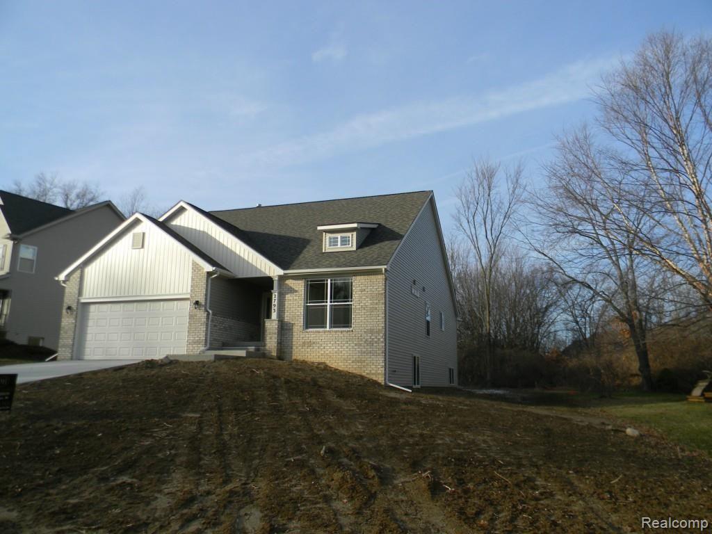 2793 Overview Court Howell, MI 48843 - Photo 14 of 14