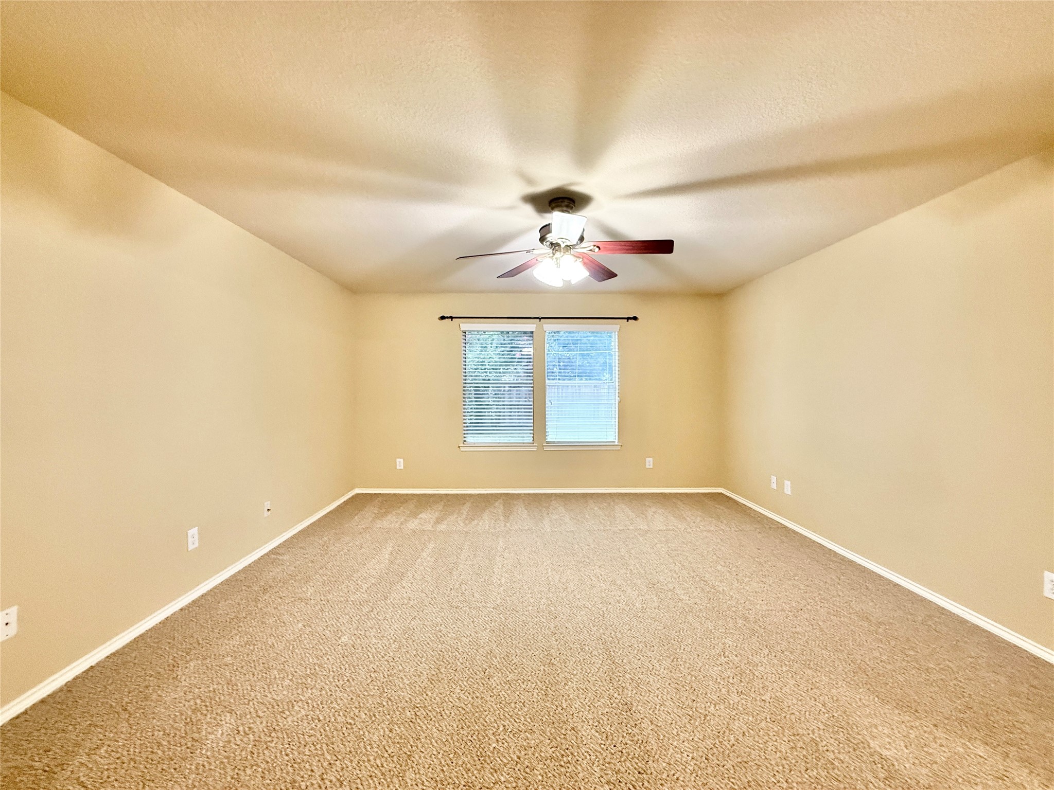 1810 Katlyn Lane Spring, TX 77386 - Photo 22 of 48 Primary Bedroom is downstairs