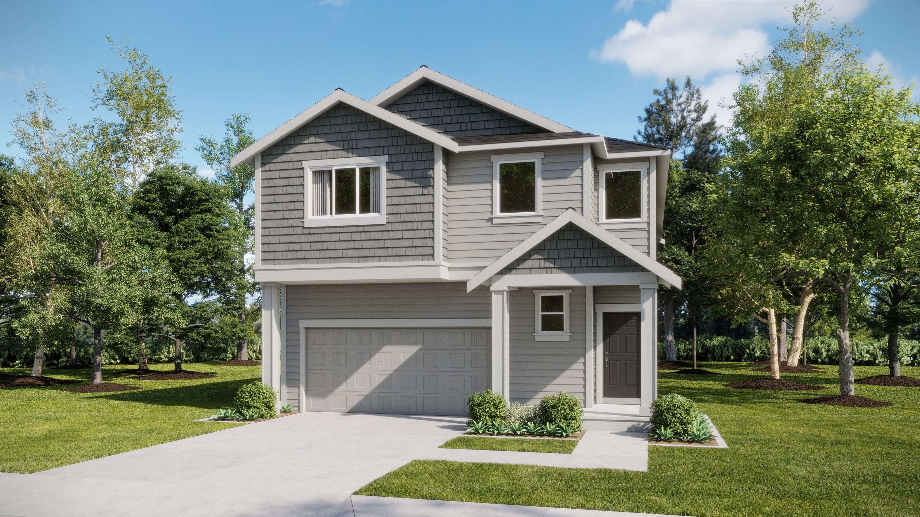 3164 Durango Lane Spokane Valley, WA 99016 - Photo 1 of 16