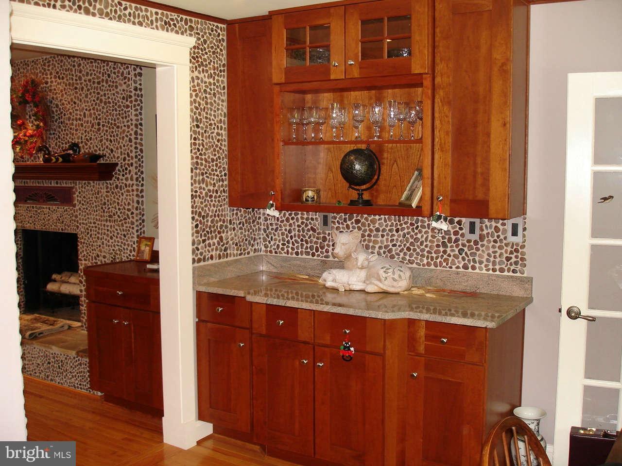 1908 Falls Road Parkton, MD 21120 - Photo 11 of 30 Kitchen with Butler Pantry