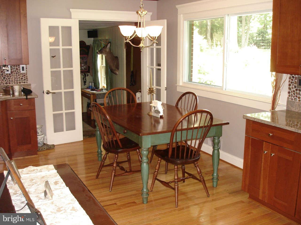 1908 Falls Road Parkton, MD 21120 - Photo 13 of 30 Large Eat in Kitchen
