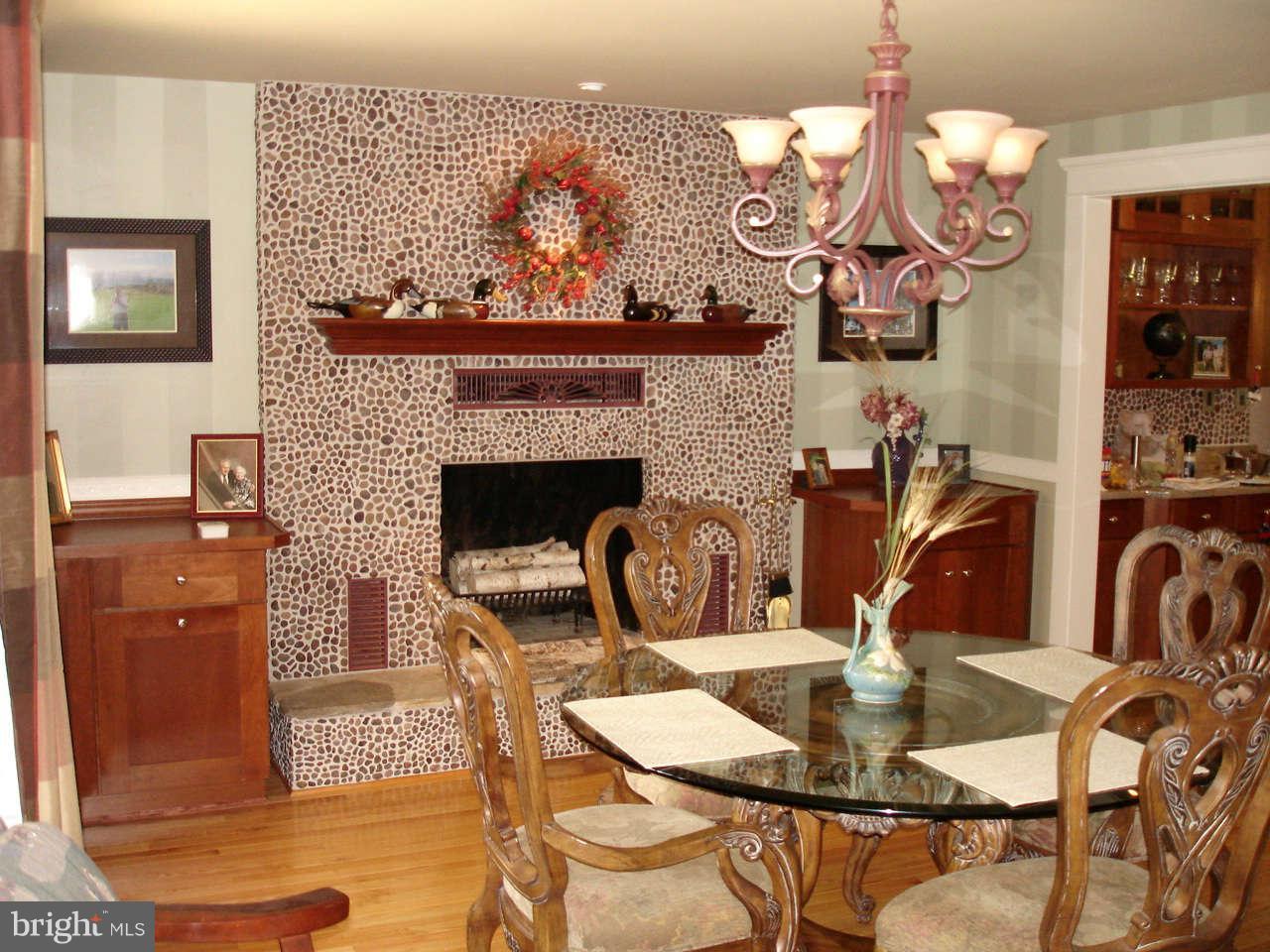 1908 Falls Road Parkton, MD 21120 - Photo 14 of 30 Gorgeous Hardwood Floors