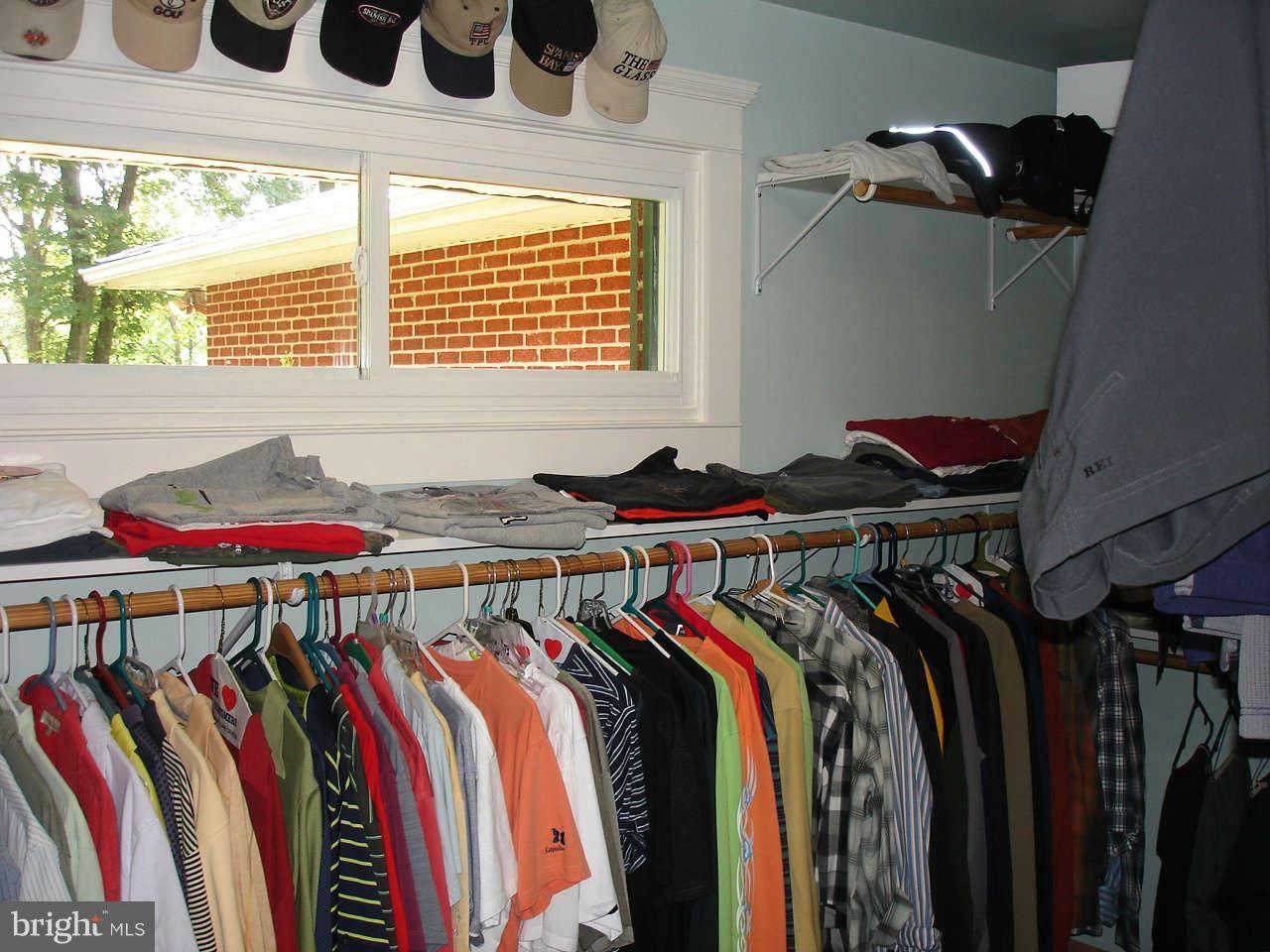 1908 Falls Road Parkton, MD 21120 - Photo 20 of 30 Walk In Closet