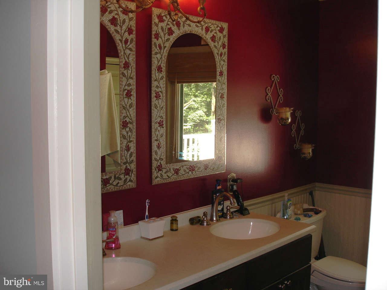 1908 Falls Road Parkton, MD 21120 - Photo 21 of 30 Master Bath w dual vanities