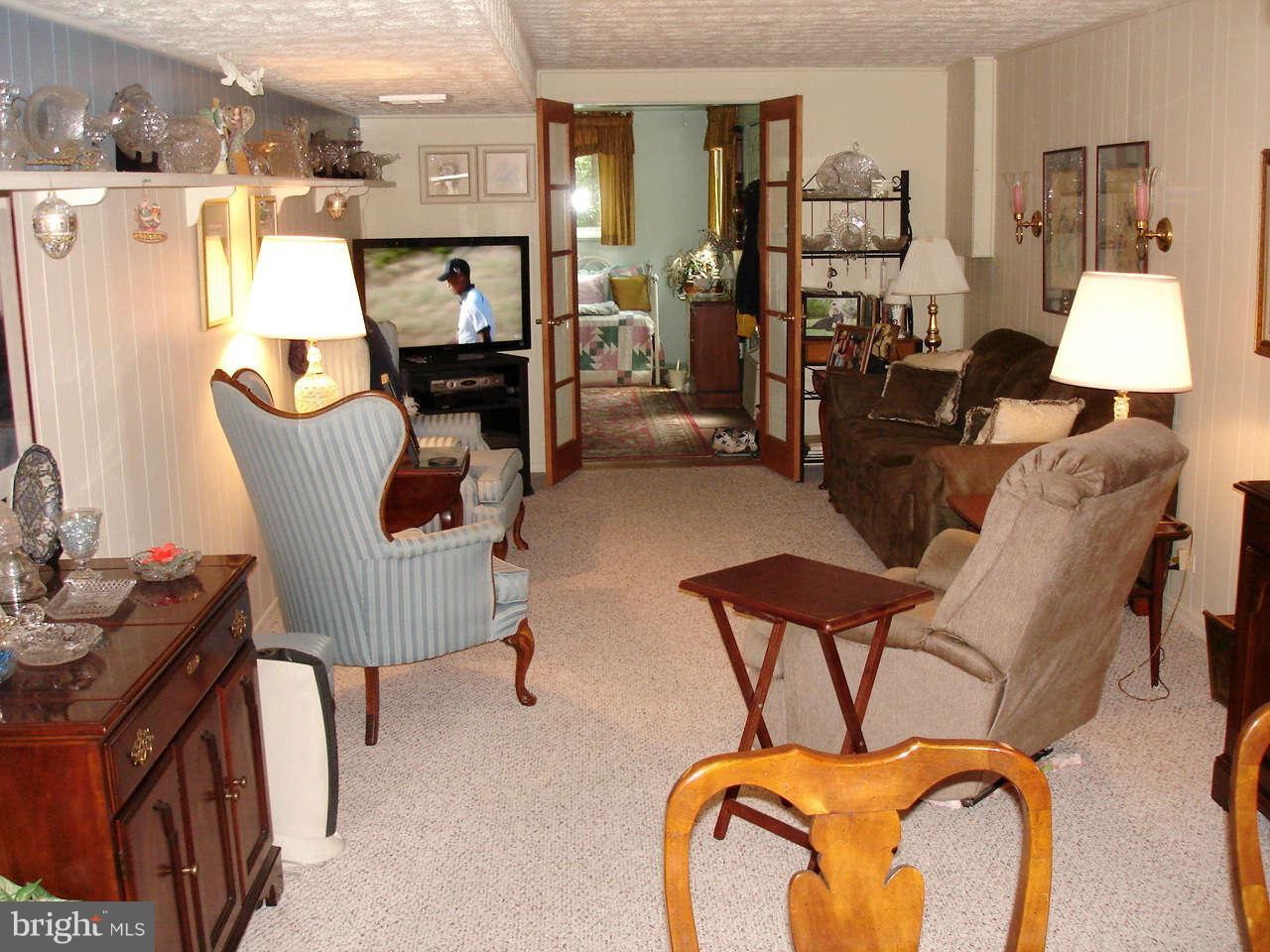 1908 Falls Road Parkton, MD 21120 - Photo 27 of 30 Living Room on Lower Lvl