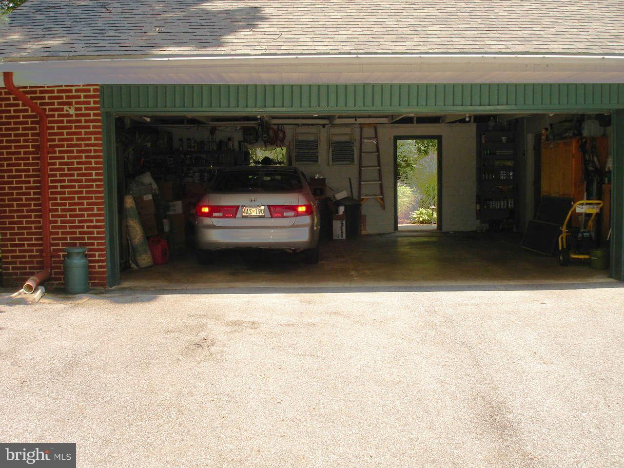 1908 Falls Road Parkton, MD 21120 - Photo 30 of 30 Oversized Two Car Garage