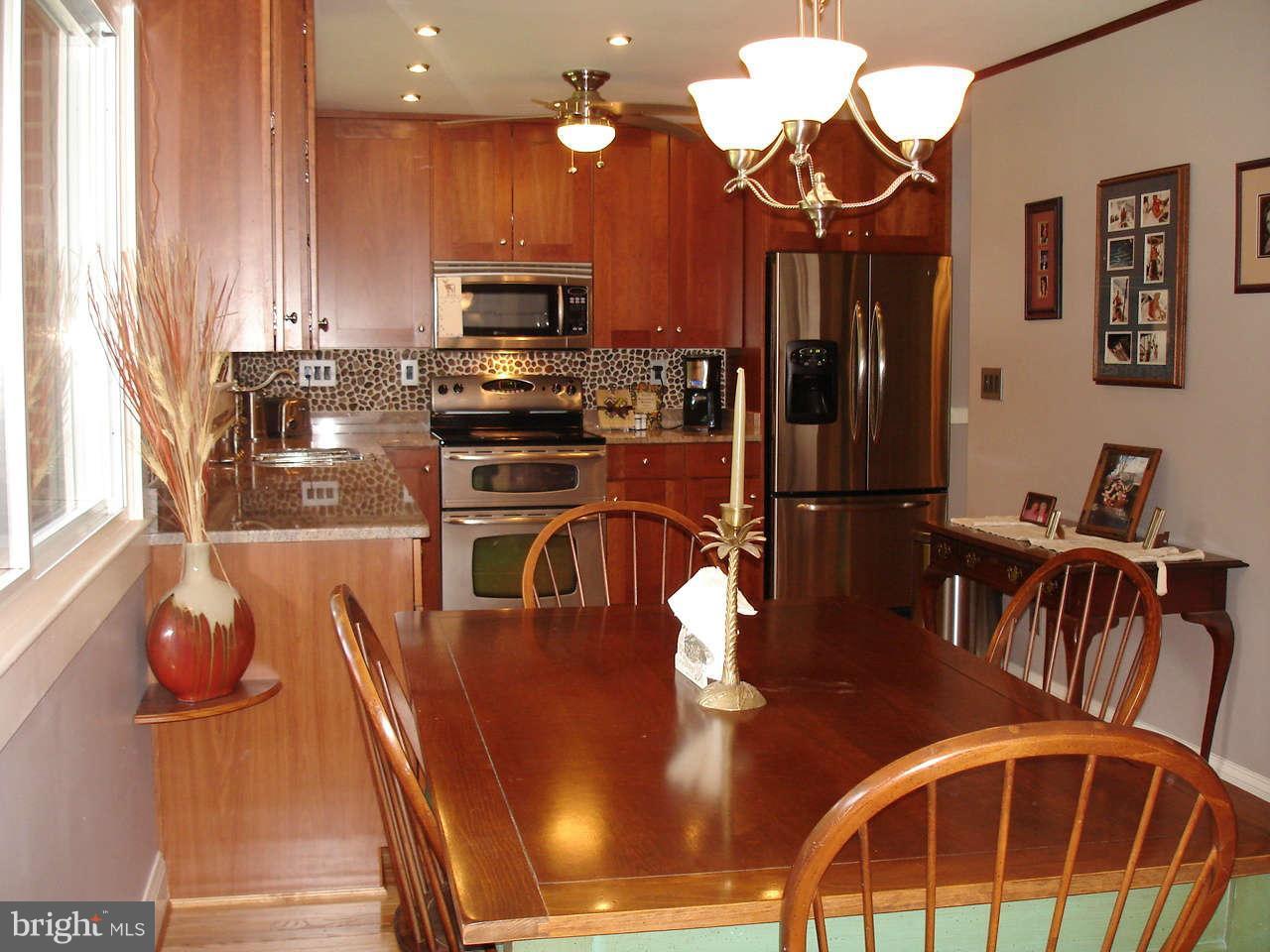 1908 Falls Road Parkton, MD 21120 - Photo 10 of 30 Breakfast Room