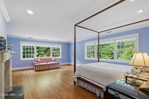 $7,995,000 | 115 Lower Cross Road, Greenwich, CT 06831