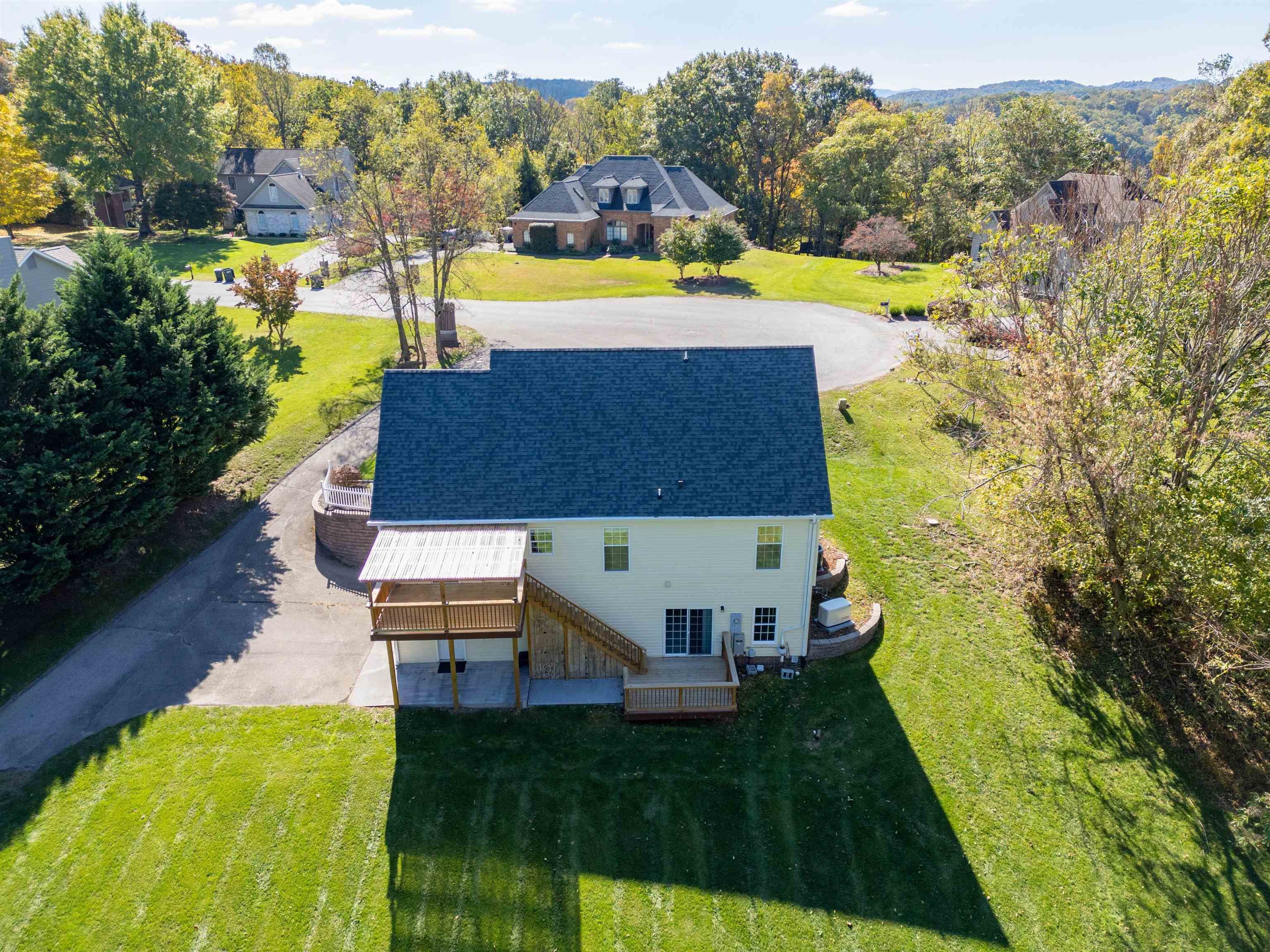 516 Meadow Ridge Radford, VA 24141 - Photo 13 of 73 Gallery Image 13