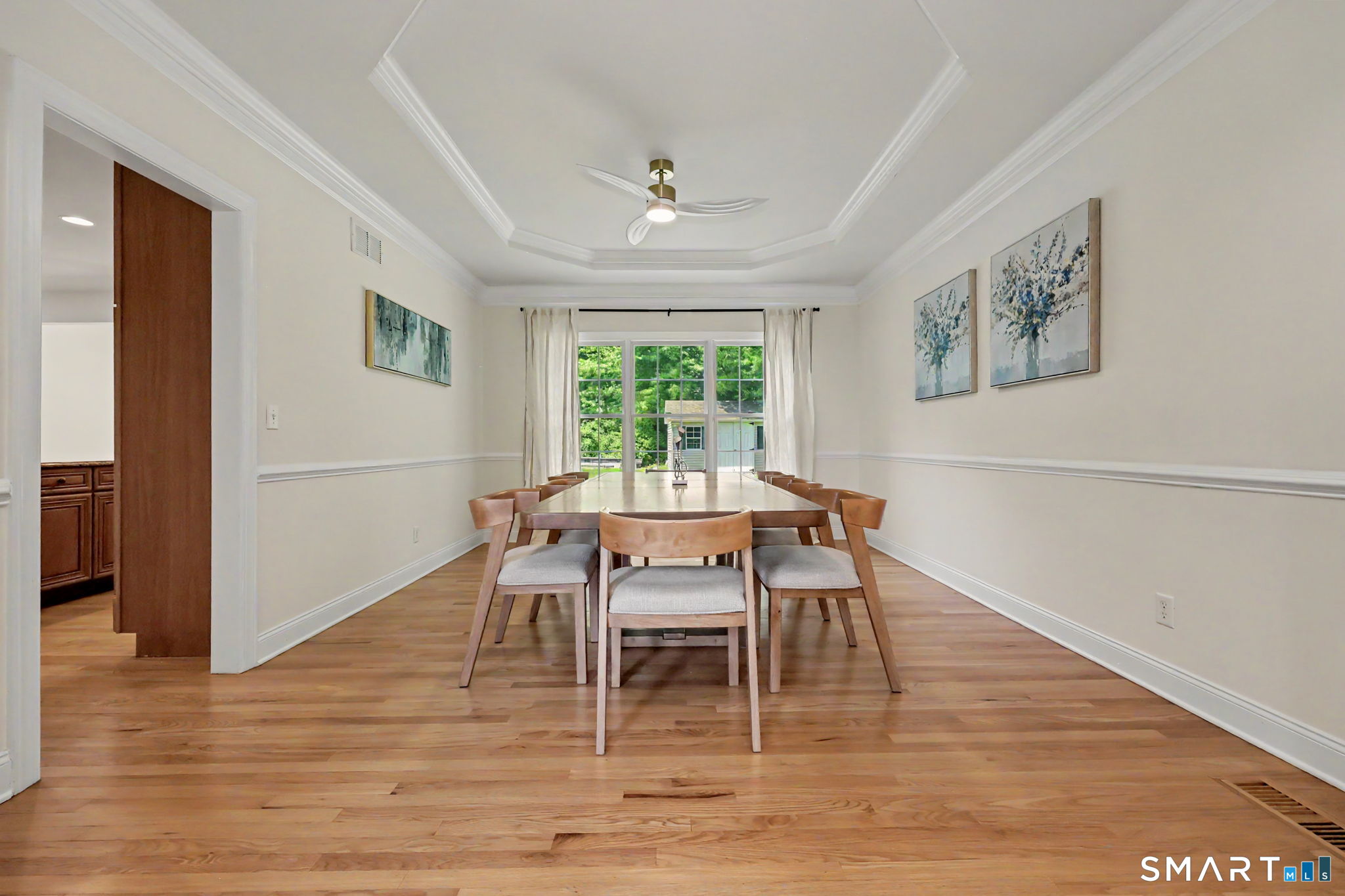 60 Wabuda Place Shelton, CT 06484 - Photo 10 of 40 Dining Room