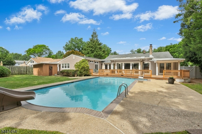 1179 Blazo Terrace Mountainside, NJ 07092 - Photo 36 of 41
