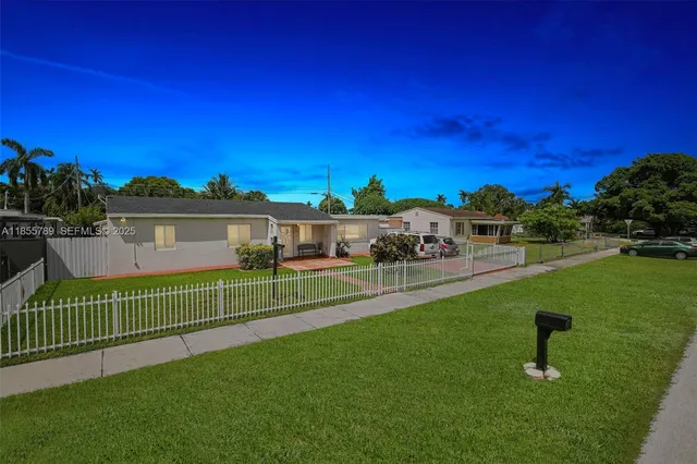 $684,994 | 7550 Southwest 28th Street Road, Miami, FL 33155