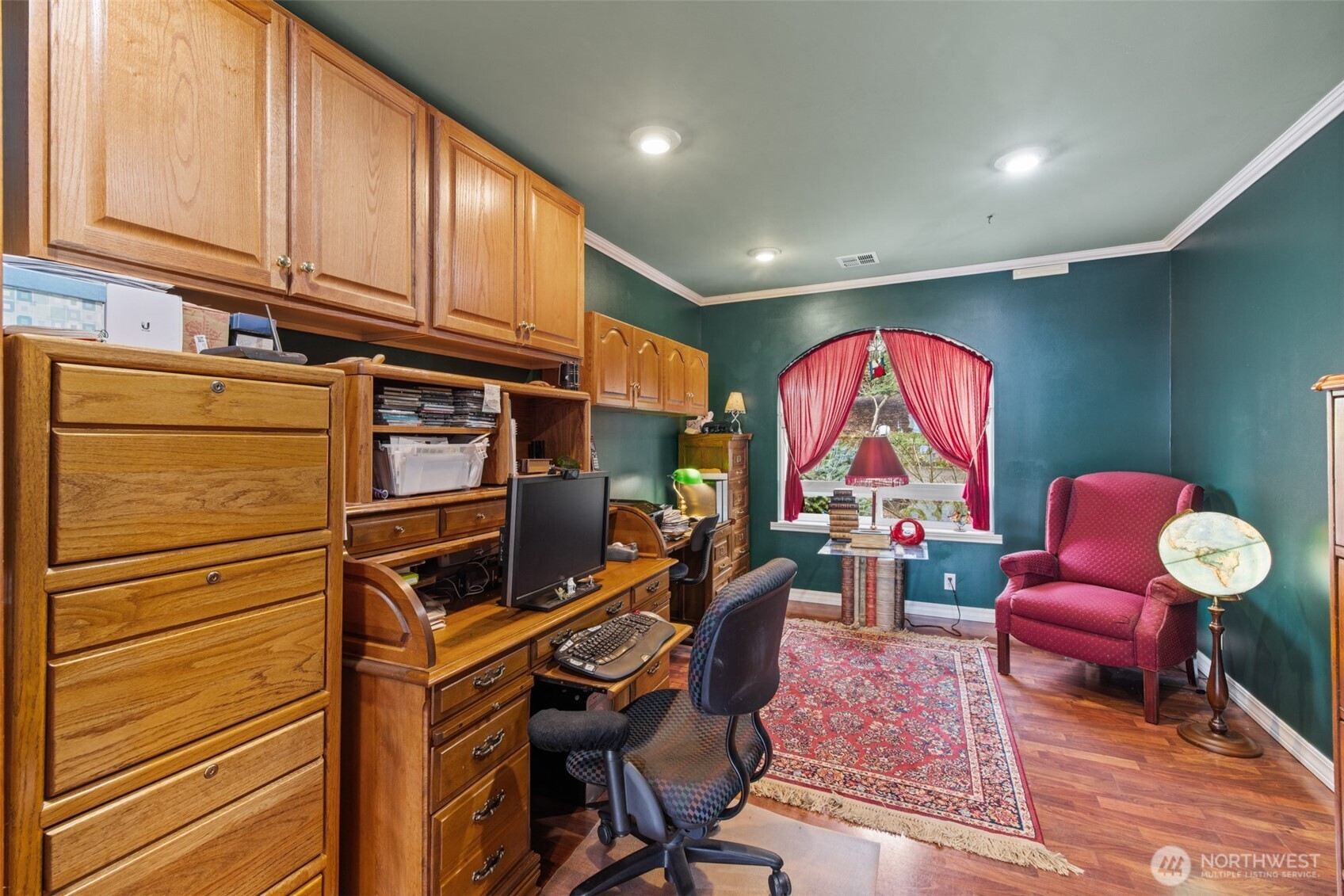 152 Hosler Drive Sequim, WA 98382 - Photo 16 of 40