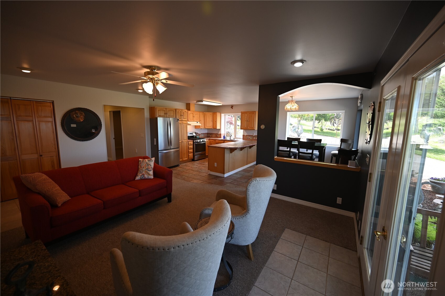 152 Hosler Drive Sequim, WA 98382 - Photo 25 of 40